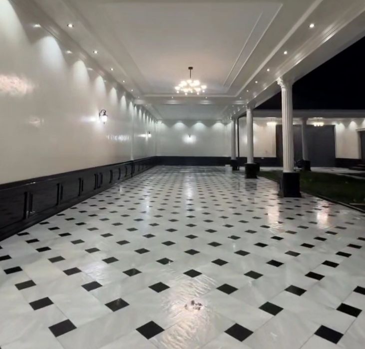 Burchat va sõkl yuvish burchatka kafl garanit