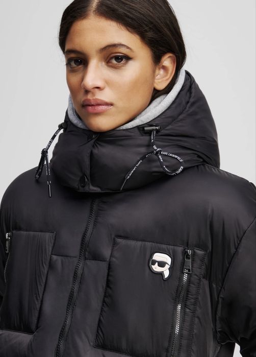 Яке Karl Lagerfeld