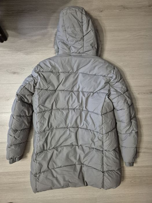 Ново сиво яке, Хл размер