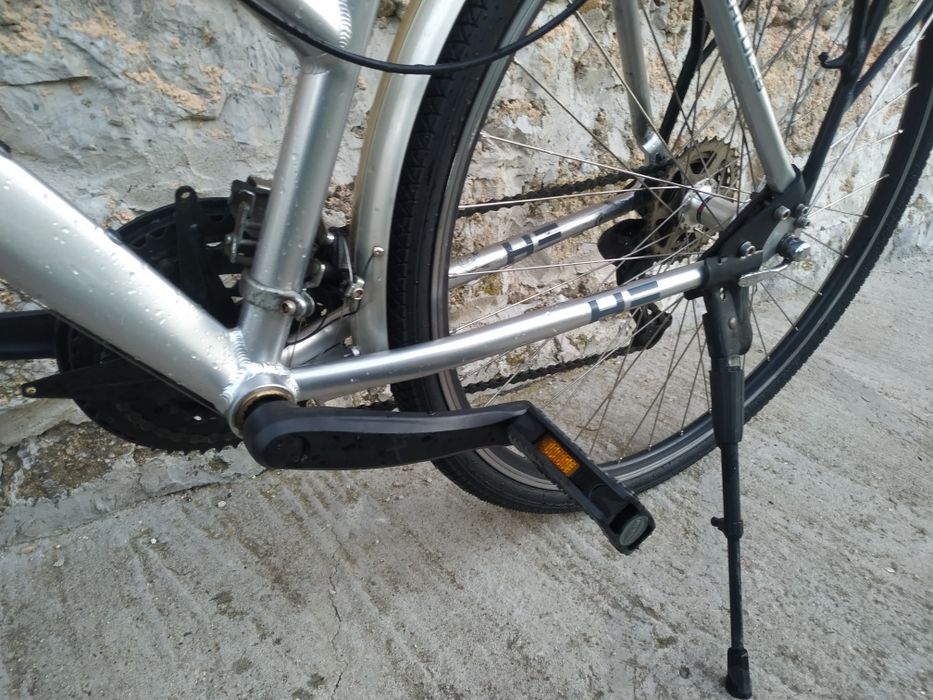 Велосипед Hercules 28 цола