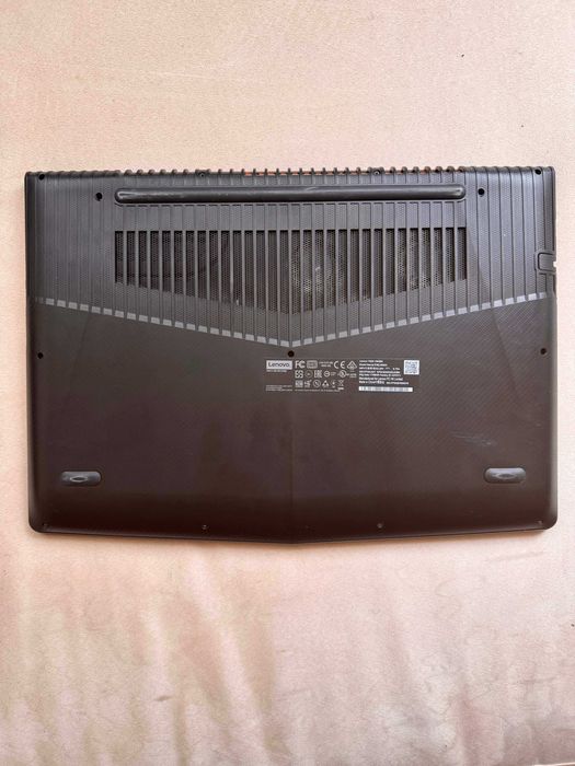 Геймърски Лаптоп - Lenovo Legion Y520