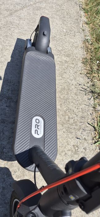 Trotineta electrica Xiaomi 5 pro. Putini km !