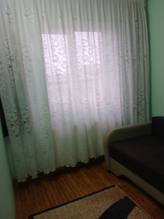 Vând apartament 3 camere Medgidia