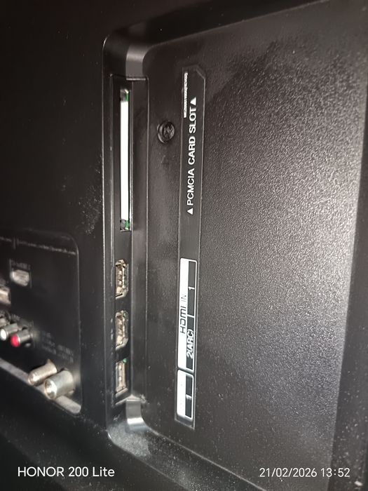 TV LG 43UK6200PLA piese