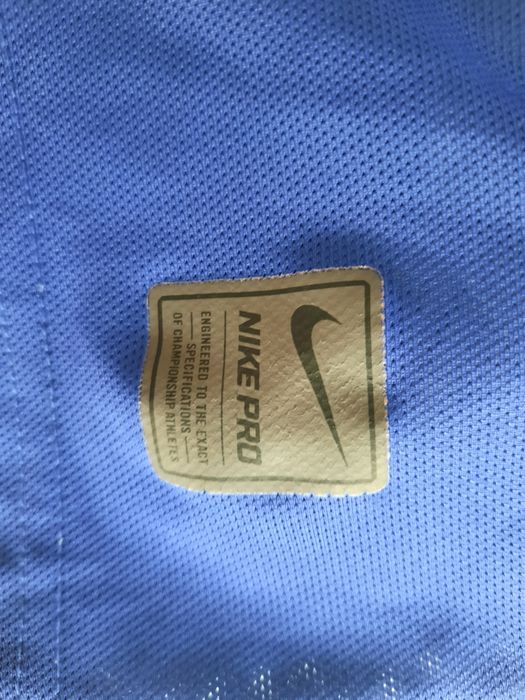 Nike Pro спортивная кофта