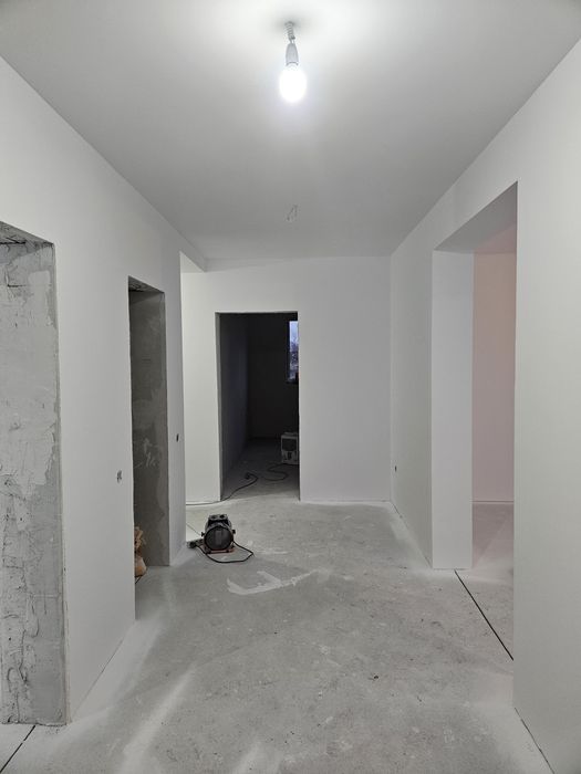 Casa noua in Craciunelu de jos