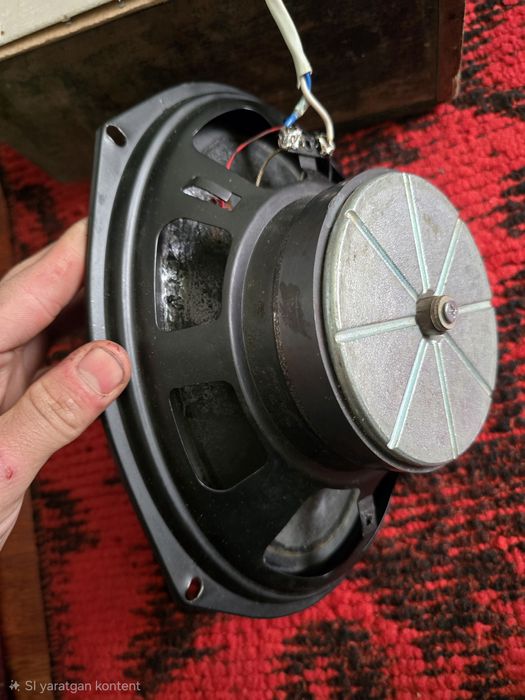 Original Pioneer 2Ta