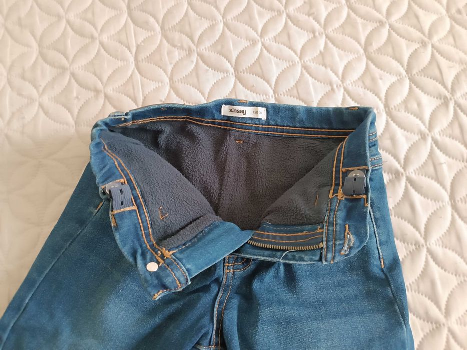 Детски дрехи 128-134