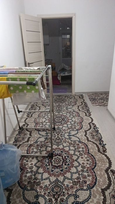 Olmos navostroyka sotiladi. 70m² Yashnobod