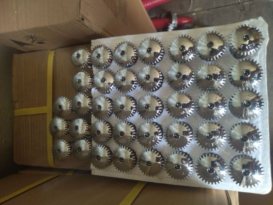 Сплинкер всех видов есть грибок ромашка белый и никель договор есть