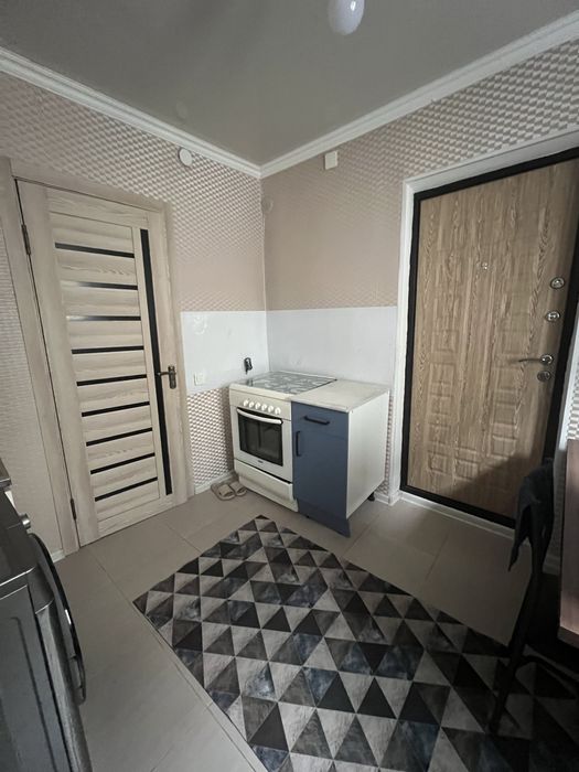 Сдам квартиру в частном доме