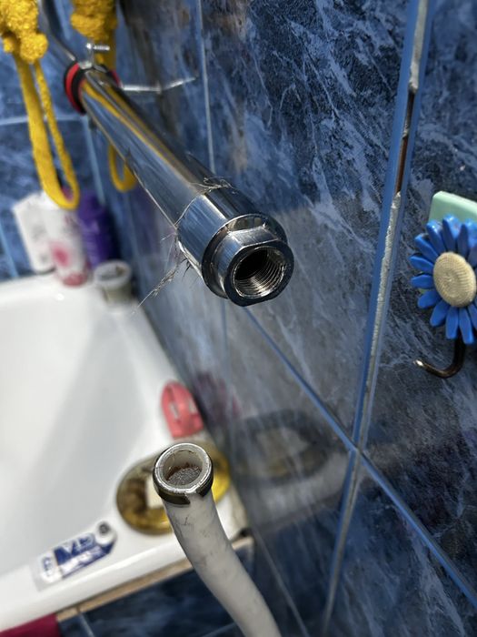 Электрик + Сантехник