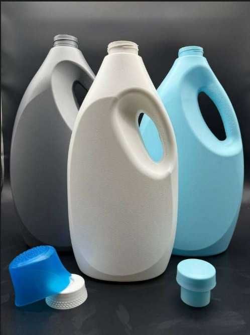 Пластмасови опаковки 0.4–6л и капачки | Производител Brandplast LLC