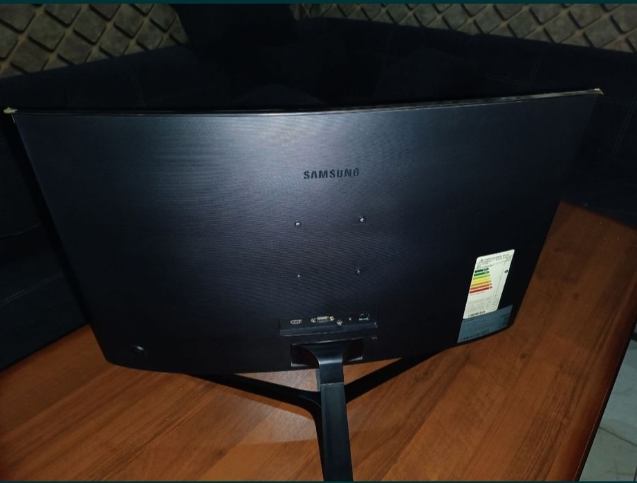 Samsung C-27 F396FHI