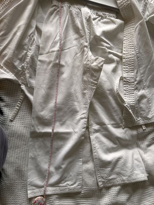 Kimono Aikido/Karate/Judo/Arte martiale