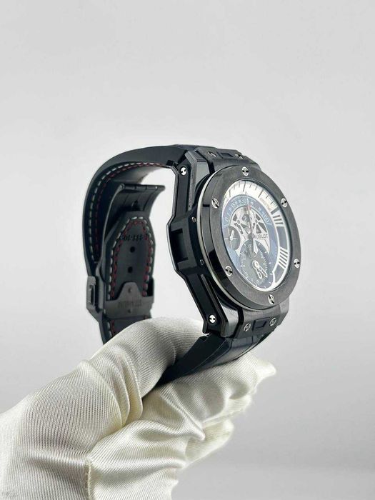 Часы Hublot UEFA 2016