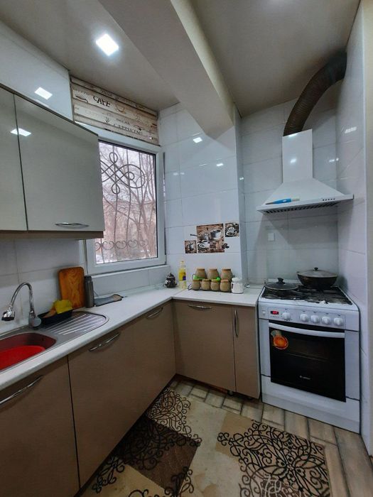 Самарканд Дарвоза 3/3/9 Элитные квартиры в центре города