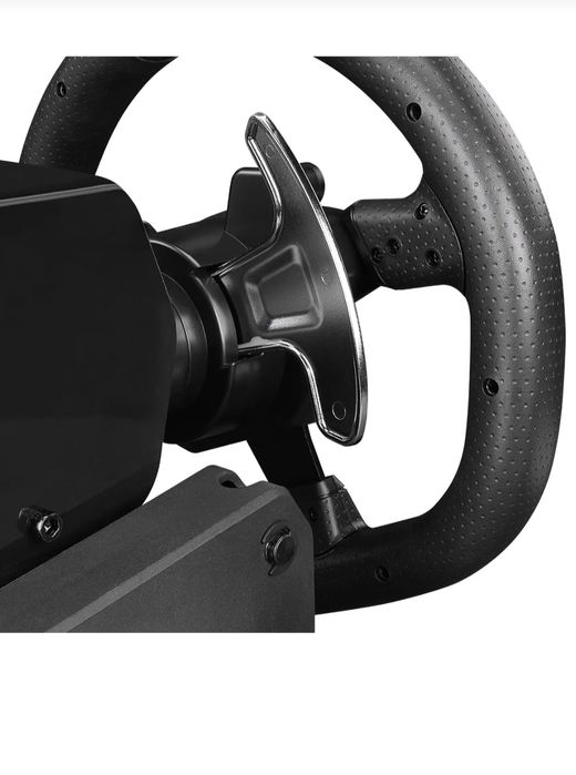 Геймърски волан с педали за компютър и конзолa