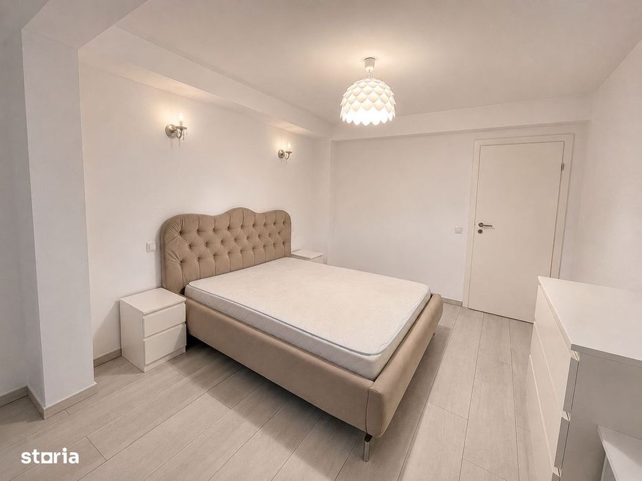 3 camere semidecomandat modern parcare | Borhanci | disponibil