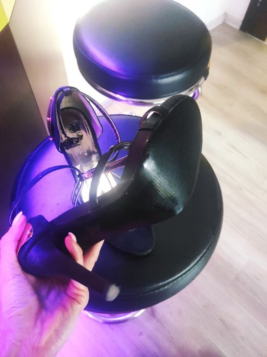 Уникални парти обувки на TendenZ 38 номер