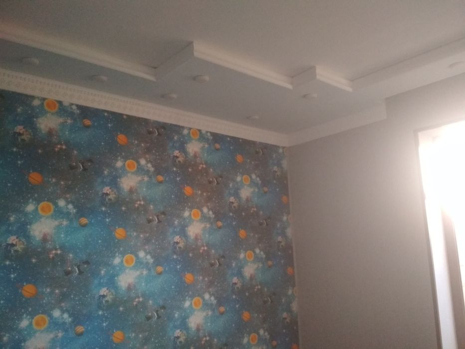 Ремонт старых квартир качественно! Дёшево!!!