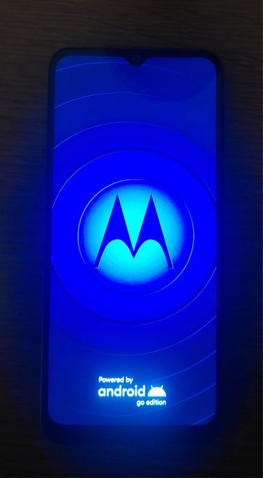 Moto E13 + bonus