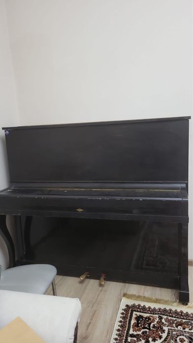 Пианино Беларусь