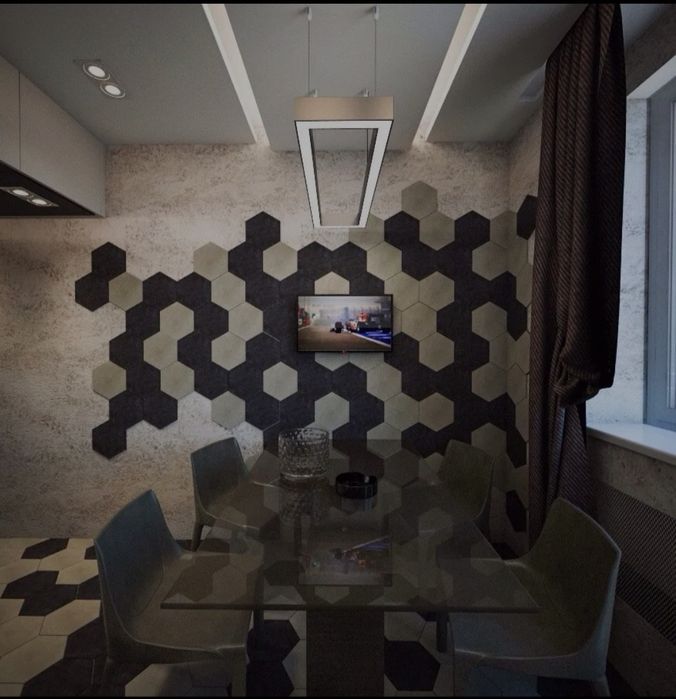 Ремонт квартир под ключ