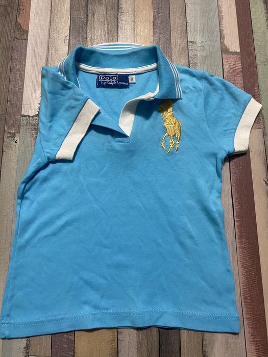 Тениска US Polo