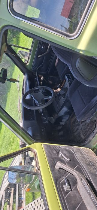 Lada Niva 1.7 benzina si 1.9 diesel