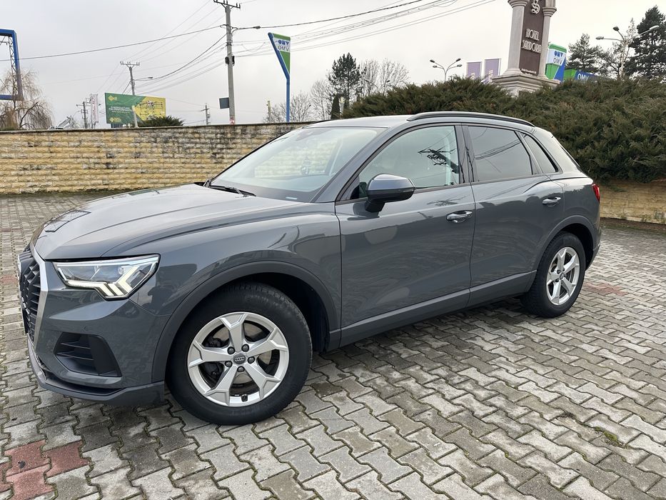 Jante Audi Q3 215/65 r17, caucicuri iarna