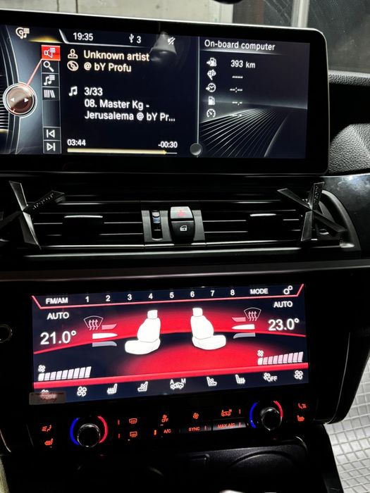 BMW 5 Series 2012 — imagine 41