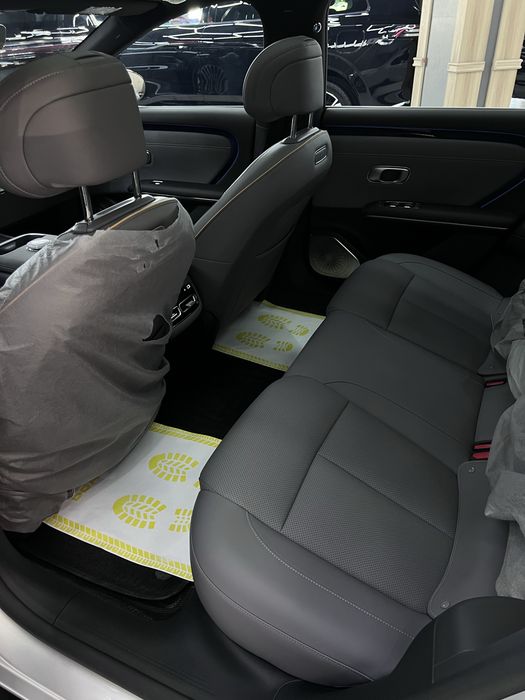Changan Nevo A06 R full 1 yil garantiya