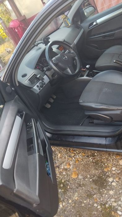 Opel astra h 1.7  dizel