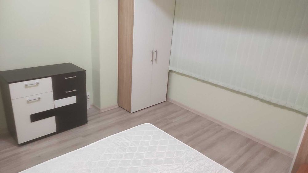 Дава се под наем Тристаен апартамент в Бургас, Изгрев - 64 кв.м за 498.27 € - Снимка #4