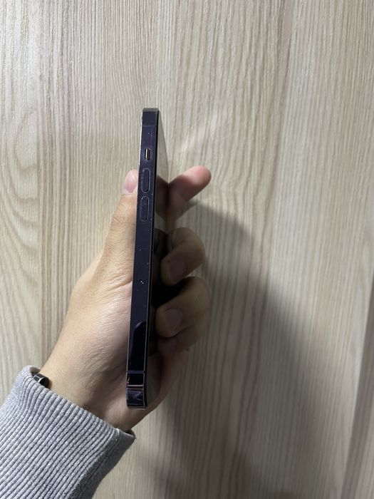 Iphone 14pro dual sim