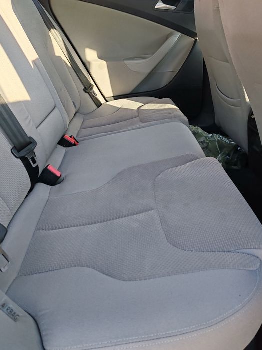 De vânzare Vw Passat,schimb cu Mcv