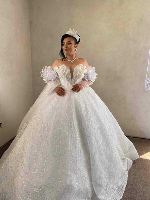 Rochie mireasa de vânzare