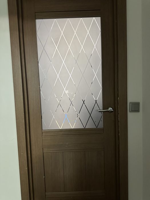 Бу двери межкомнатные