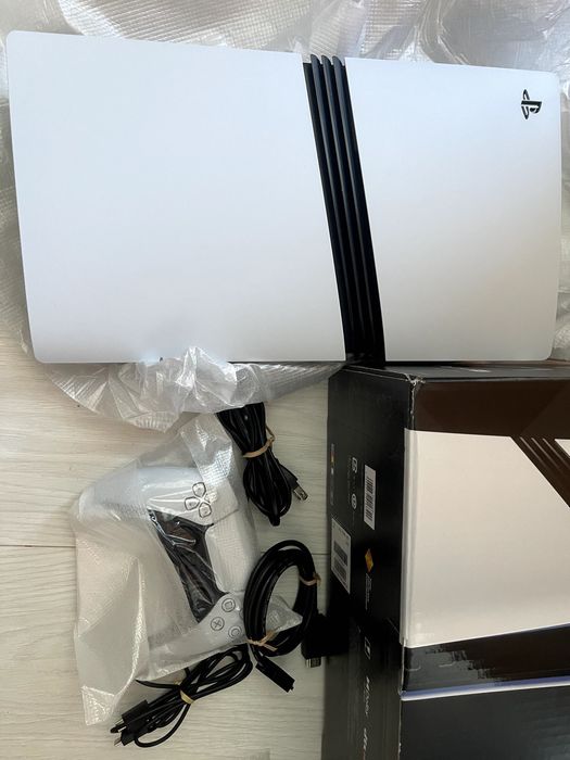 Sony PlaysStation 5 Pro 2 tb новая