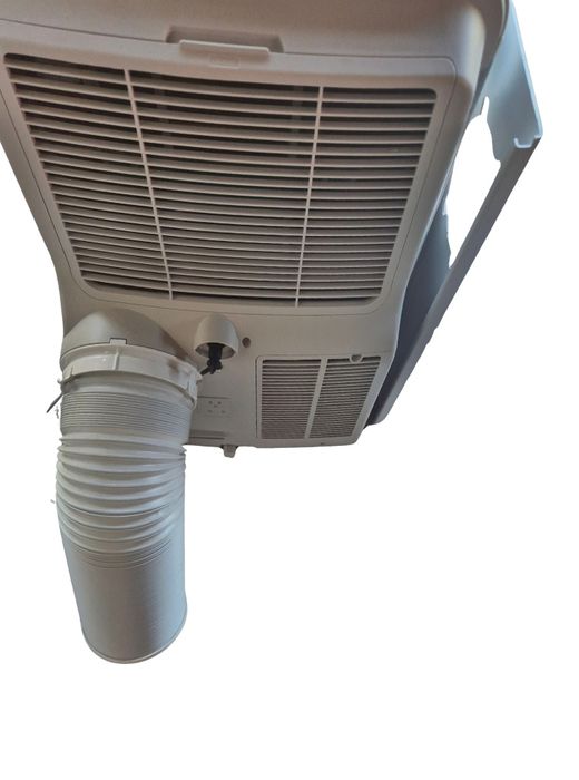 [Reducere 50%][Garantie 1 An]Aer condiționat Portabil 12000BTU Clasa A Midea MPPD-12CRN7 3500W