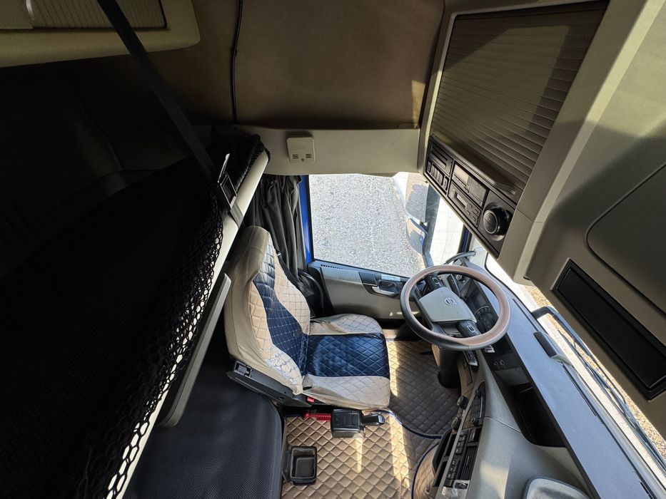 Vând camion Volvo FH500