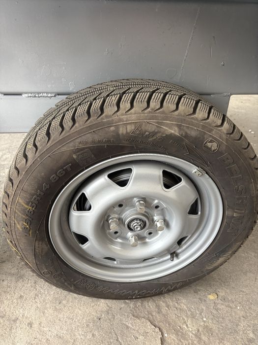 Изготавливаем Прицепы