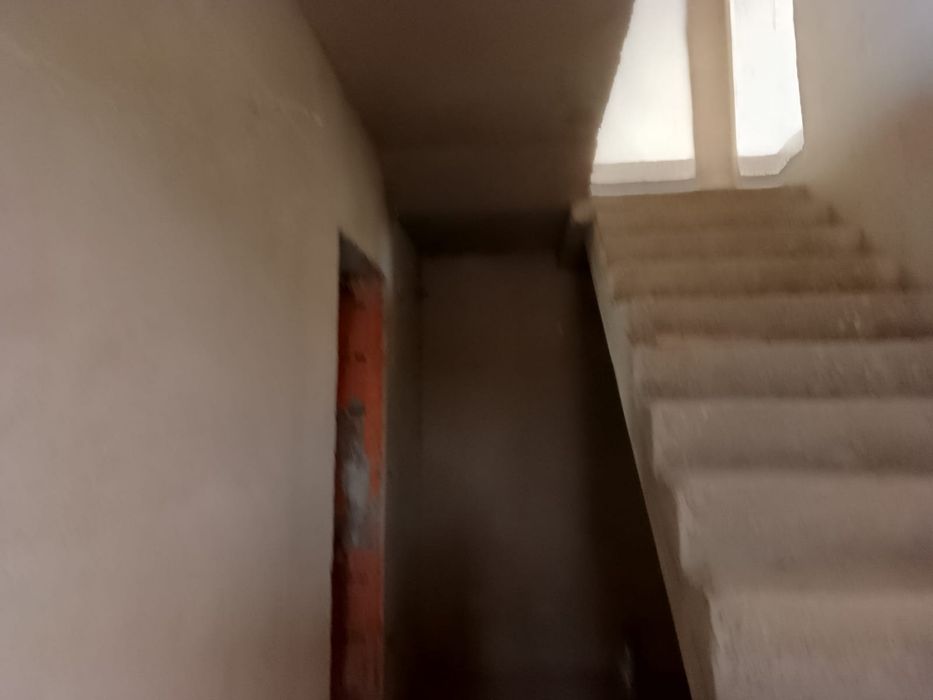 Execut tencuiala mecanizata