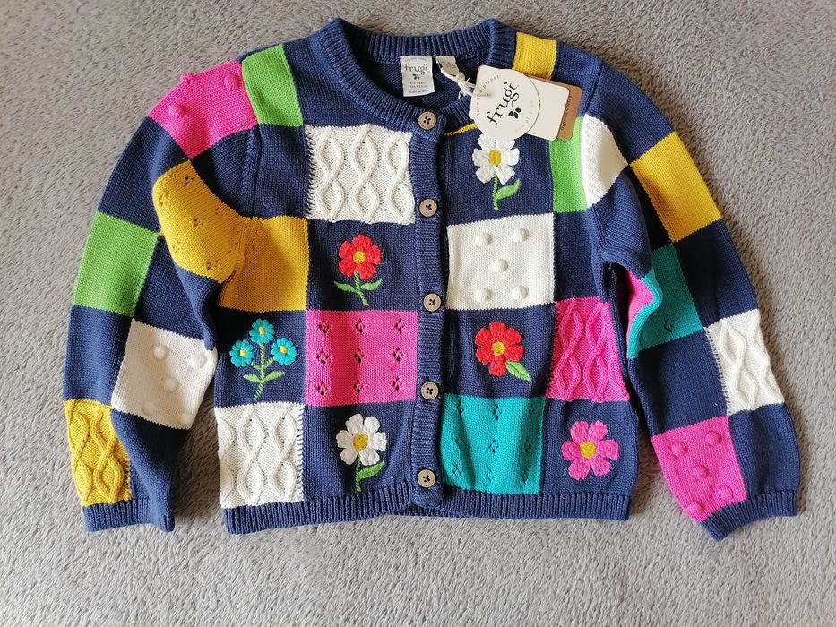 Маркови детски дрехи Boden, Frugi, Next