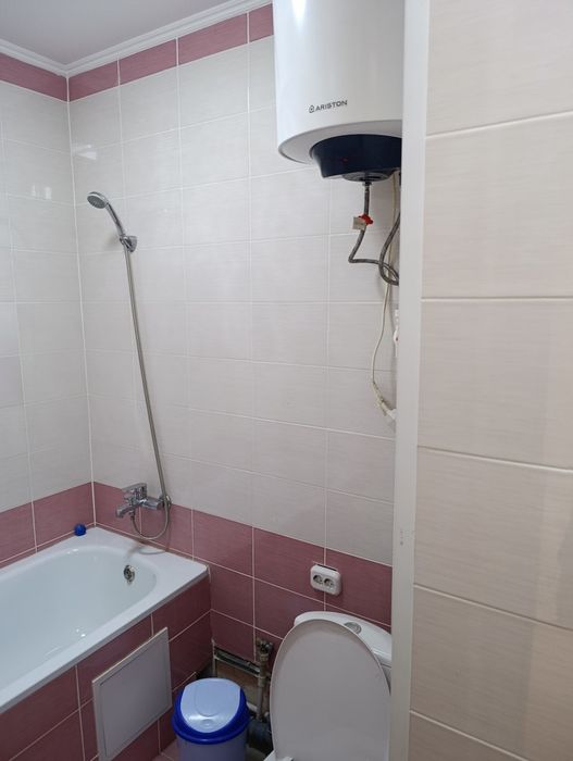 Сдаём однокомнатную квартиру