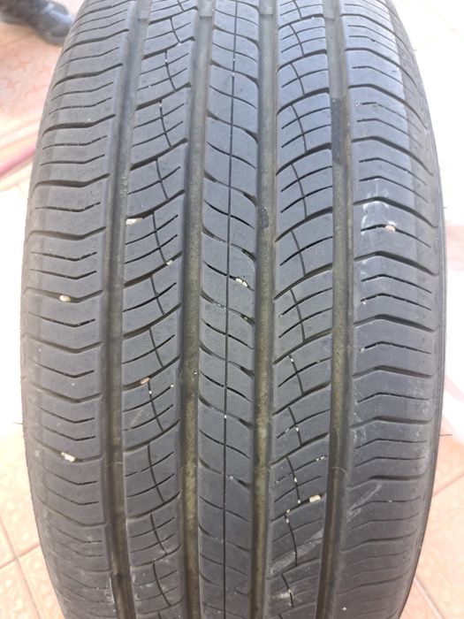 Шины на авто.