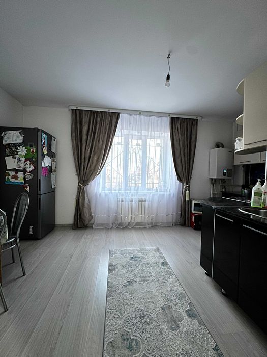 Продам дом в с. Заречное