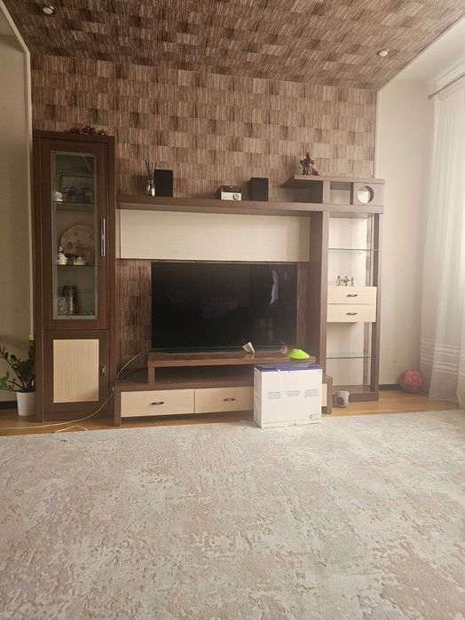 Тумба под телевизор