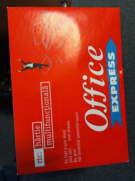 Hartie copiator - A3 - office